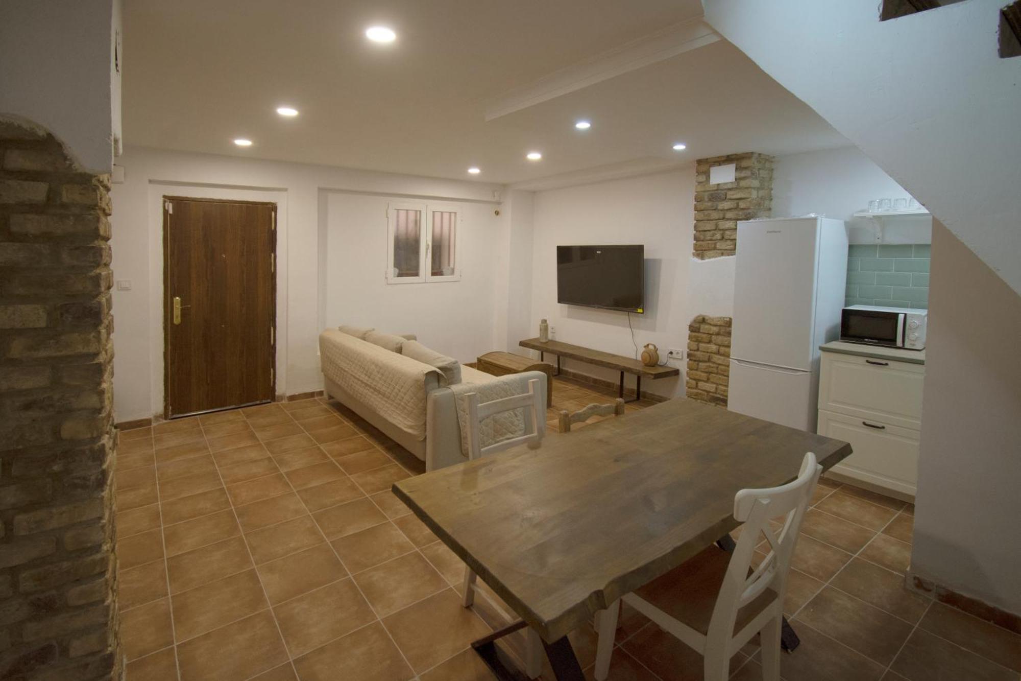Casa De 3 Habitaciones Y 2 Banos Centrico Grenade Extérieur photo